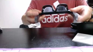 TCL NXTWEAR S XR Glasses unboxing