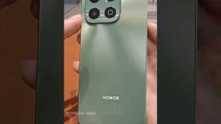 Honor x6b