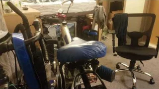 Upgrading your motorized bike