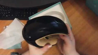 Отдыхаем глазами! Обзор массажера для глаз Kitfort KT-2949