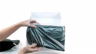 Лимфодренажный массажер для ног SMARTWAVE 200