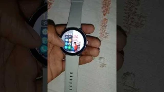 Fire bolt new trick 😉😄 #new #fireboltt #smart #bigupdate  #watch #unboxing