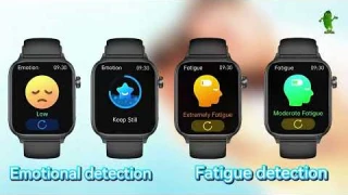 ⌚ Huawei Health Pro 2025 — смарт-часы, которые заботятся о твоём здоровье и стиле!