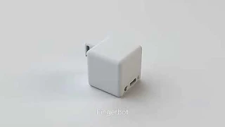 FİNGERBOT
