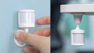 Xiaomi Body Sensor 2S | Impressive 3-year Battery life 2023!