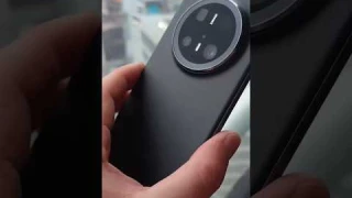 ЭТО ЛУЧШИЙ ХУАВЕЙ. HUAWEI MATE 70 PRO. Эксклюзив для России