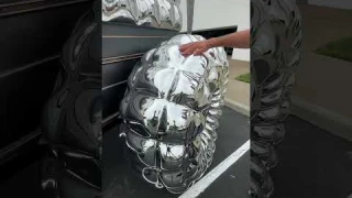 The incredible Project Mondo G 👩‍🚀  #ASMR #MercedesBenz