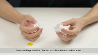 Aqara Motion Sensor P1 Installation Video