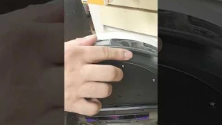 Не работает  влажная уборка Midea практически любая модель