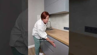 СТОЛЕШНИЦА И ФАСАД, что нужно знать? #столешницы #фасады #кухня #проектирование #дизайн  #лайфхаки