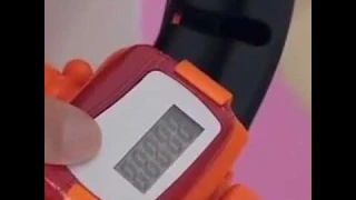 Умный массажный обруч Smart Hula Hoop