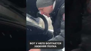 Обзор китайского BYD QIN PRO! Самый навороченный электрокар?