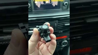 Поможет ли замена датчика парковки мазда от этой ошибки паркашей?