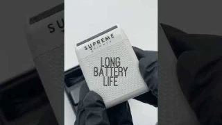 Meet the Solo Foil Shaver! 🔥 Smooth AF!