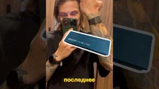 Обзор на Whoop 4.0 Больше полезной информации у меня в inst #обзор #whoop #спорт #тренировка