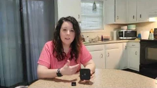 Review of Door Chime, Wireless Door Sensor Alarm for Business Store Home Office, Easy to Install