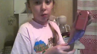 Секретный чехол для телефона:D