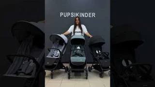 Топ 3 самых классных коляски для перелетов и путешествий☀️🌊✈️