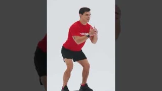 Фишки и эффективные упражнения на виброплатформе