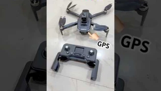 Best Drone Gps 🔥 1km range brushless motor 4k WiFI camera foldable drone Mavic 3 / D31 drone