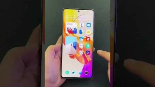 vivoY78+ flagship 120HZ OLED curved screen 🔥🔥|#technology |#review |#unboxing |#device |#vivo