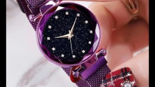 Умные часы smart watch starry sky h1