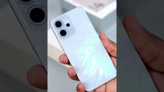 oppo Reno14 F 5G Unboxing