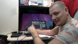 USB-HUB 3.0 с ALIEXPRESS - распаковка, обзор, тест USB-хаб