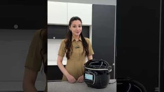 🌟 Обзор на мультиварку-скороварку Tefal CY 912832 🌟
