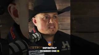 These are the top 5 hats you should be buying right now. #cowboys #cowboyhat #top5