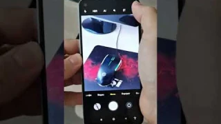 КАК УЛУЧШИТЬ КАЧЕСТВО ФОТО НА ТЕЛЕФОНЕ XIAOMI #shorts