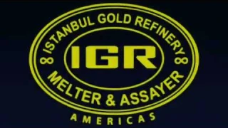 1 Gram  IGR Mint 999.9 Gold Bar Sealed with Assay Certificate 24 Karat