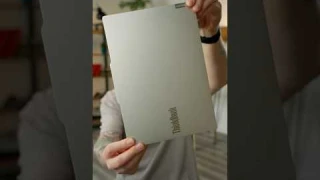 Тупо лучший ноутбук! #lenovo #thinkbook