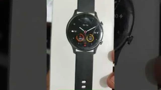 Mi Watch Revolve #shorts #smartwatch #watch