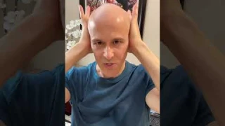Quick Tinnitus Relief!  Dr. Mandell  #tinnitus