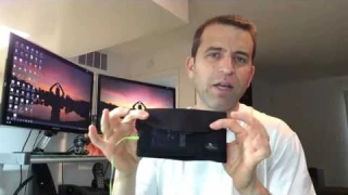 The Running Buddy Buddy Pouch 6+ Review With Zipper For iPhone 6+ Google Nexus 6P