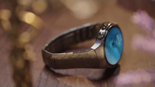 Обзор Huawei Watch 5: часы ЗДОРОВОГО человека. ЭКГ, ФПГ и еще много всего