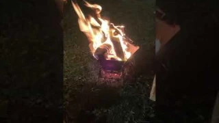 CAPTAIN STAG          OUTDOO GEARR