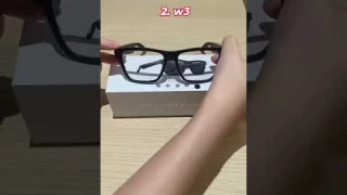 TOP 5 Mejores Gafas Inteligentes Baratas.