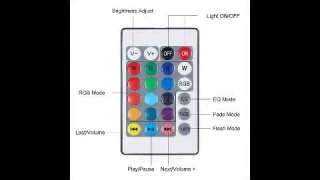 Auoyo Современные светодиодные потолочные светильники Bluetooth Музыкальный светильник для спальни |