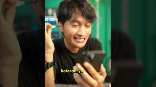 Pebersih telingga dr.isla ling beli cek bio shopee eta 019. #anggisetya #pembersihtelinga