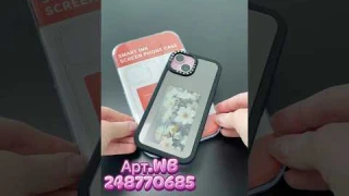 Чехол с вашим фото!Арт.WB: 248770685🔜#вайлдберриз #распаковка#обзор