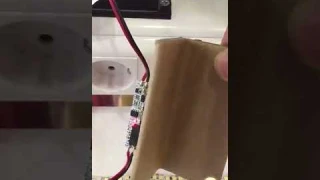Обзор сенсорных выключателей