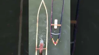 Đua ghe ngo điên điển