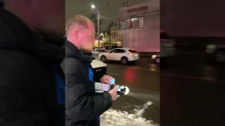 Biled prisma TQ #biled#prisma#led#diod#билед#лед