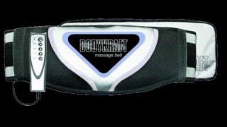 Массажный пояс BODYKRAFT B2 12