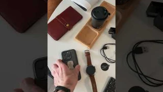 Стиль и инновации: Революция в мире носимых устройств с Amazfit GTR 4