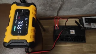 Зарядное устройство Foxsur FBC1206D