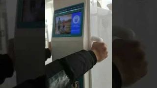 SH 900G sh smart ultrasonic bmi height weight body fat analyzer scale