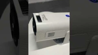 LUXVYN V1: Perfect Budget Projector?